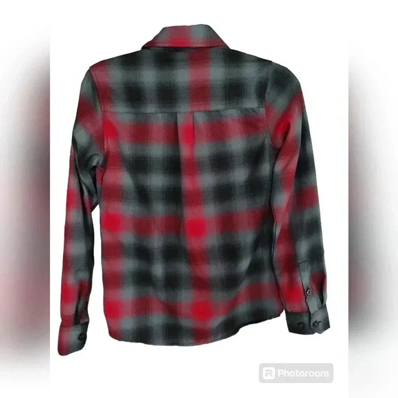 NWT Dixxon Flannel- The Blazer- Mens small - Picture 2 of 4
